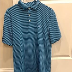 Vineyard Vines Performance Polo.